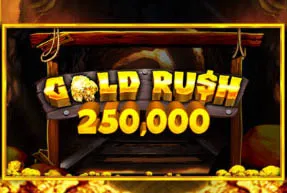 Golden Rush